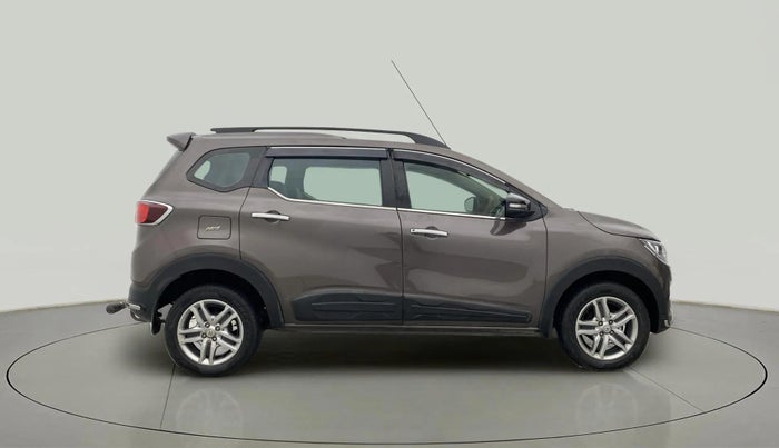 2023 Renault TRIBER RXZ, Petrol, Manual, 30,418 km, Right Side View