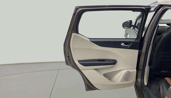 2023 Renault TRIBER RXZ, Petrol, Manual, 30,418 km, LHS Rear Door