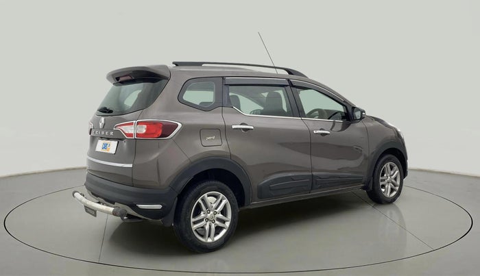 2023 Renault TRIBER RXZ, Petrol, Manual, 30,418 km, Right Back Diagonal