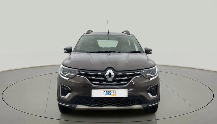 2023 Renault TRIBER RXZ, Petrol, Manual, 30,418 km, Front