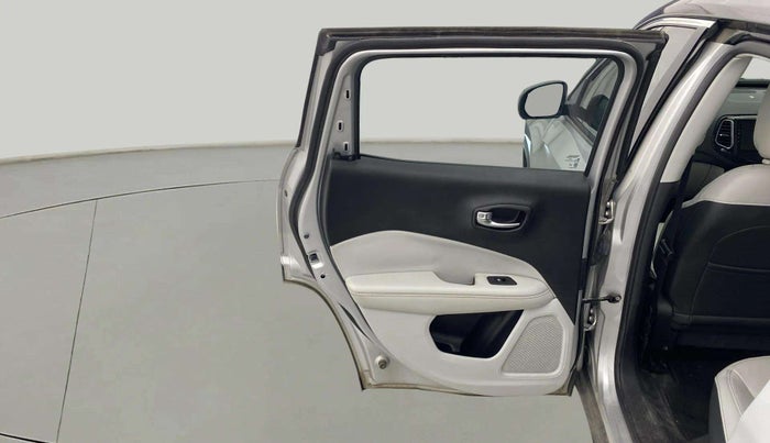 2019 Jeep Compass LIMITED (O) 2.0 DIESEL, Diesel, Manual, 48,430 km, LHS Rear Door