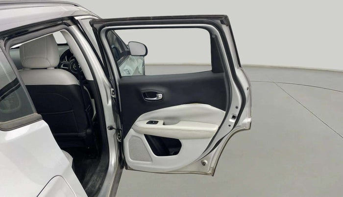 2019 Jeep Compass LIMITED (O) 2.0 DIESEL, Diesel, Manual, 48,430 km, RHS Rear Door
