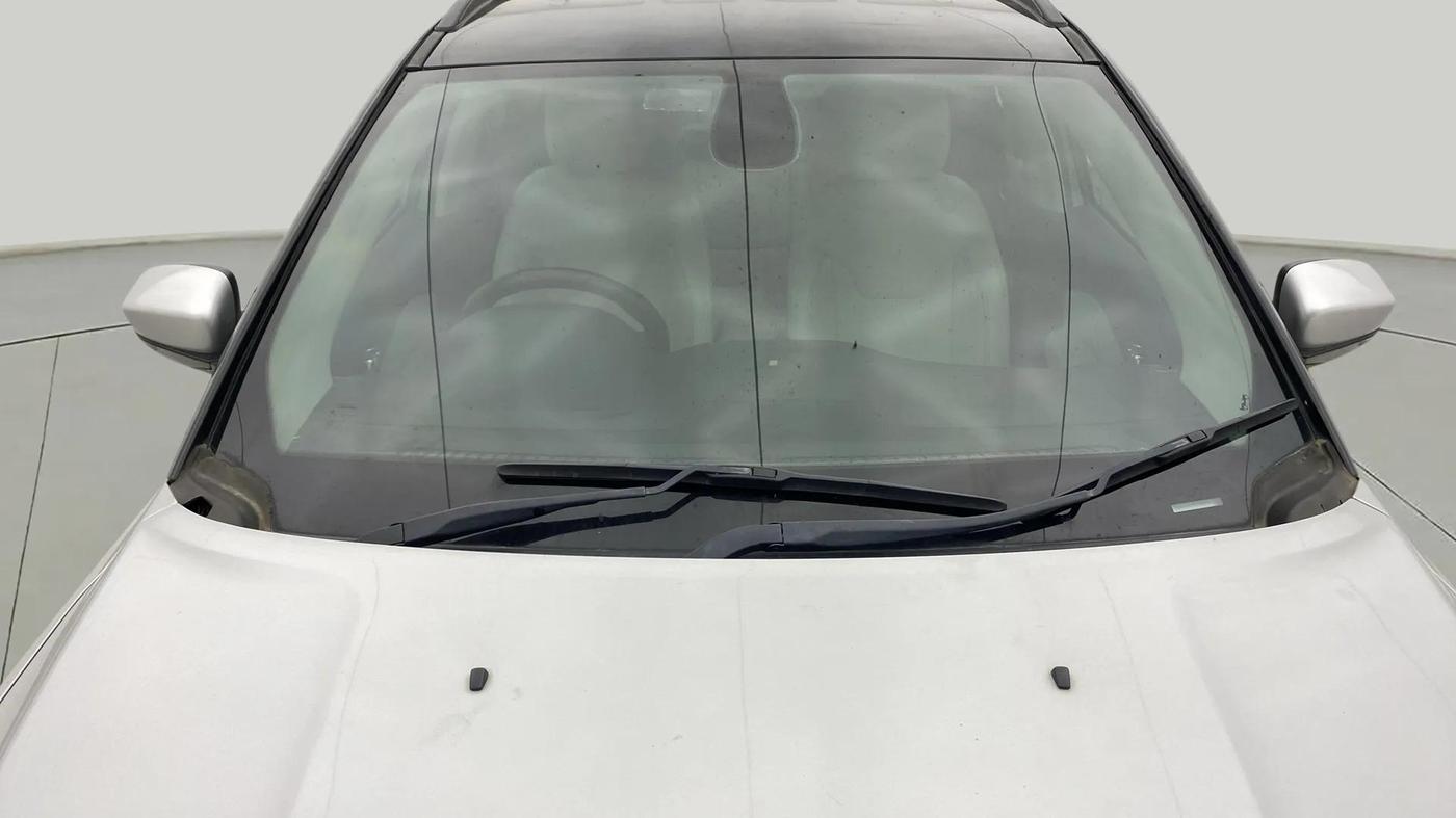 2019 Jeep Compass LIMITED (O) 2.0 DIESEL, Diesel, Manual, 48,828 km, Front Windshield