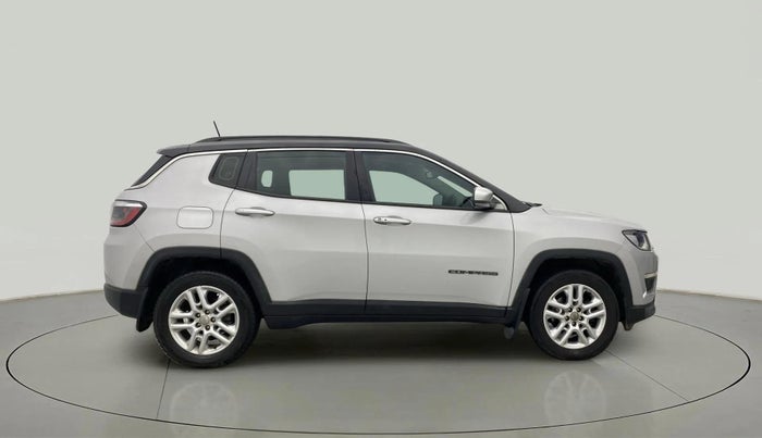 2019 Jeep Compass LIMITED (O) 2.0 DIESEL, Diesel, Manual, 48,430 km, Right Side View