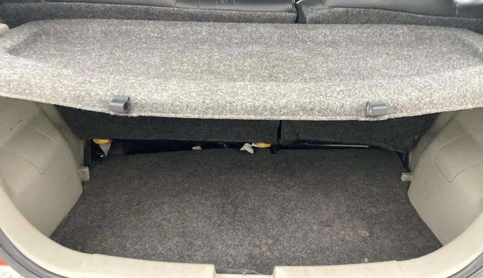 2015 Maruti Celerio VXI AMT, Petrol, Automatic, 47,197 km, Boot Open Zoomed View