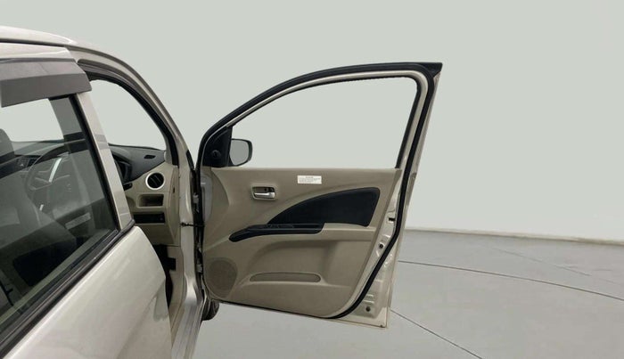 2015 Maruti Celerio VXI AMT, Petrol, Automatic, 47,197 km, RHS Front Door