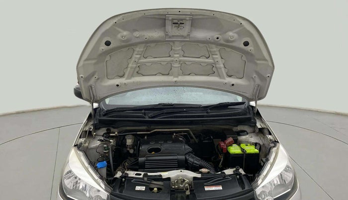 2015 Maruti Celerio VXI AMT, Petrol, Automatic, 47,197 km, Open Bonet