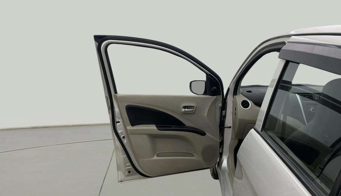2015 Maruti Celerio VXI AMT, Petrol, Automatic, 47,197 km, LHS Front Door