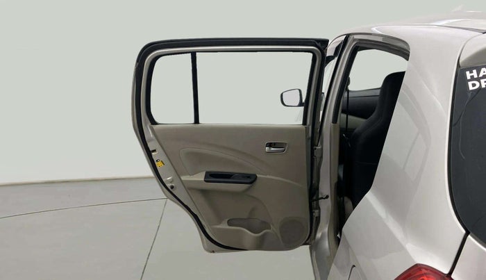 2015 Maruti Celerio VXI AMT, Petrol, Automatic, 47,197 km, LHS Rear Door