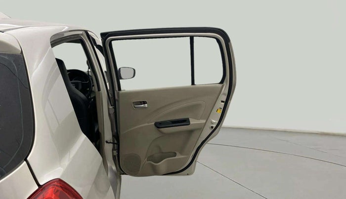 2015 Maruti Celerio VXI AMT, Petrol, Automatic, 47,197 km, RHS Rear Door