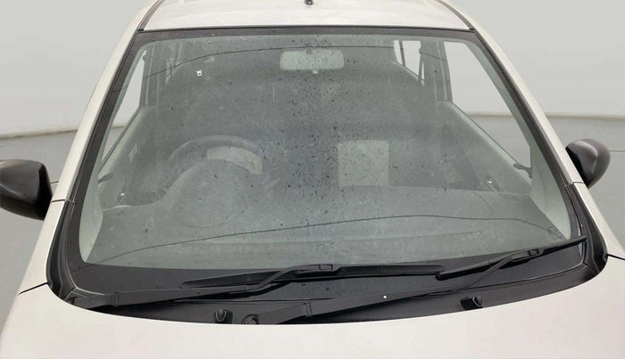 2015 Maruti Celerio VXI AMT, Petrol, Automatic, 47,197 km, Front Windshield