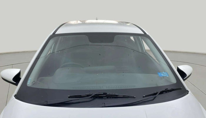 2021 Hyundai NEW I20 SPORTZ 1.2 AT, Petrol, Automatic, 36,606 km, Front Windshield
