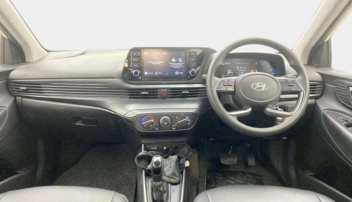 2021 Hyundai NEW I20 SPORTZ 1.2 AT, Petrol, Automatic, 36,606 km, Dashboard