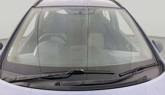 2015 Hyundai Grand i10 SPORTZ 1.2 KAPPA VTVT, Petrol, Manual, 54,551 km, Front Windshield