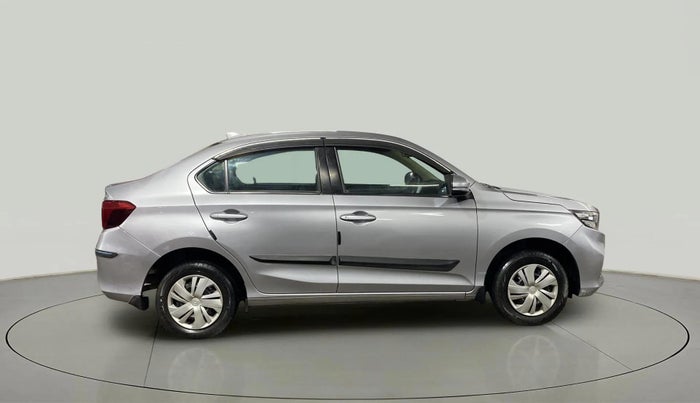 2022 Honda Amaze 1.2L I-VTEC S, Petrol, Manual, 52,845 km, Right Side View