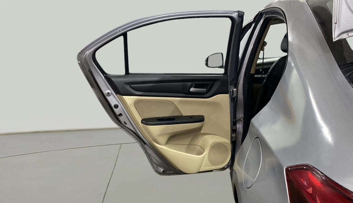 2022 Honda Amaze 1.2L I-VTEC S, Petrol, Manual, 52,845 km, LHS Rear Door