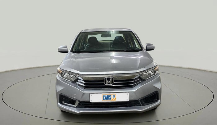 2022 Honda Amaze 1.2L I-VTEC S, Petrol, Manual, 52,845 km, Front