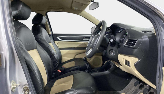 2022 Honda Amaze 1.2L I-VTEC S, Petrol, Manual, 52,845 km, Right Side Front Door Cabin