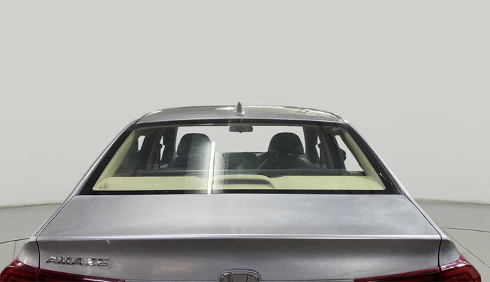 2022 Honda Amaze 1.2L I-VTEC S, Petrol, Manual, 52,845 km, Rear Windshield