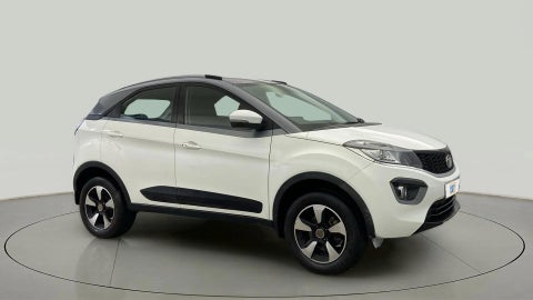 Tata NEXON