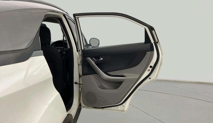 2018 Tata NEXON XZ PLUS PETROL DUAL TONE, Petrol, Manual, 58,443 km, RHS Rear Door
