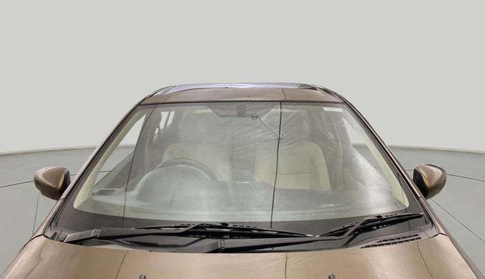 2015 Maruti Ciaz VXI+, Petrol, Manual, 79,859 km, Front Windshield
