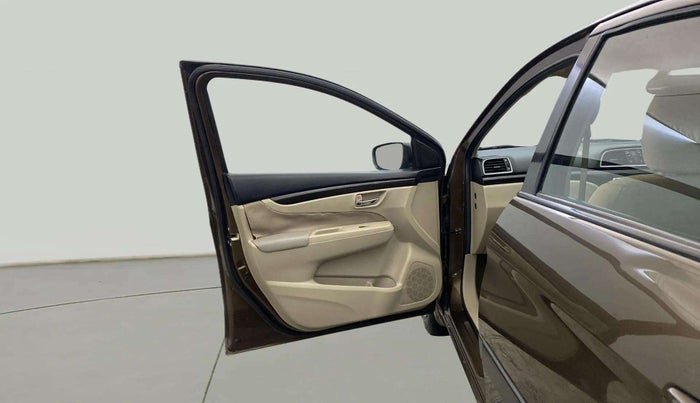 2015 Maruti Ciaz VXI+, Petrol, Manual, 79,859 km, LHS Front Door