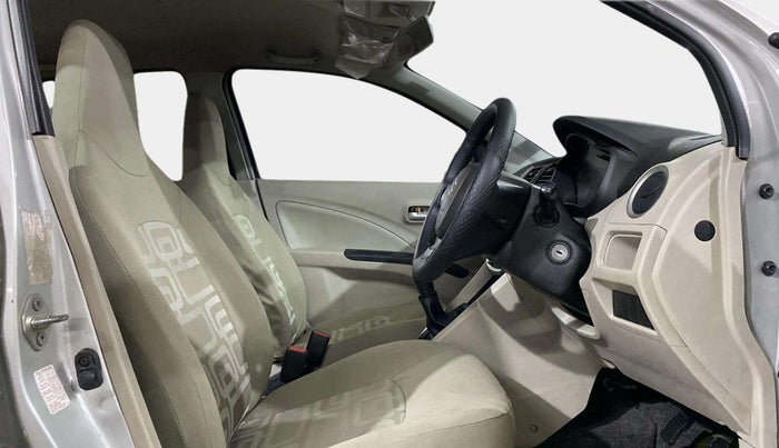 2017 Maruti Celerio VXI, Petrol, Manual, 80,294 km, Right Side Front Door Cabin