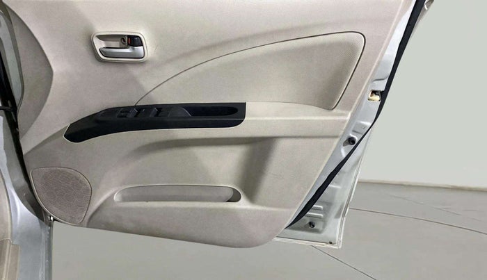 2017 Maruti Celerio VXI, Petrol, Manual, 80,294 km, Driver Side Door Panels Control