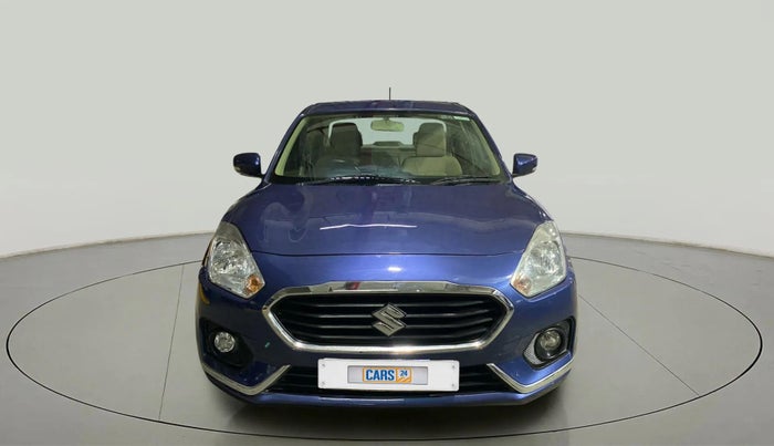 2017 Maruti Dzire ZXI AMT, Petrol, Automatic, 19,208 km, Front