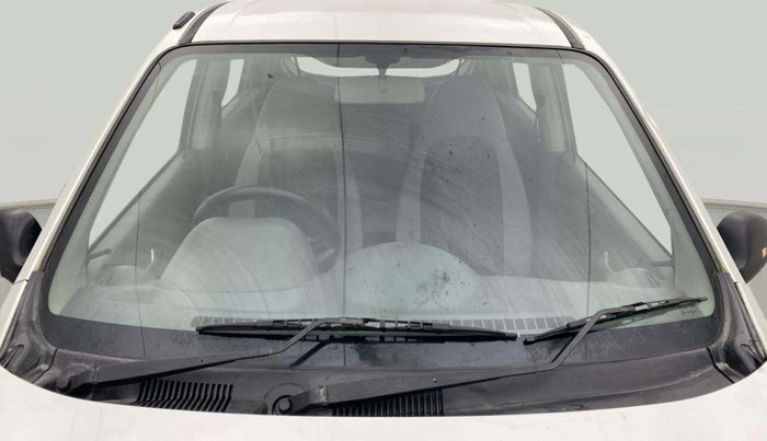 2014 Maruti Alto 800 LXI, Petrol, Manual, 89,320 km, Front Windshield