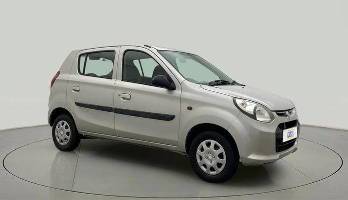 2014 Maruti Alto 800 LXI, Petrol, Manual, 89,320 km, Right Front Diagonal