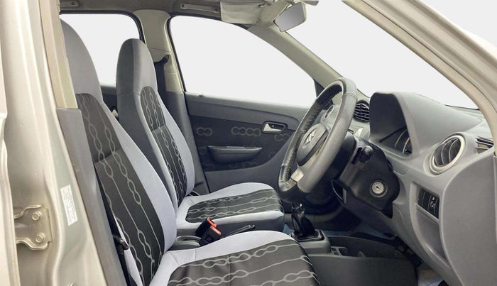 2014 Maruti Alto 800 LXI, Petrol, Manual, 89,320 km, Right Side Front Door Cabin