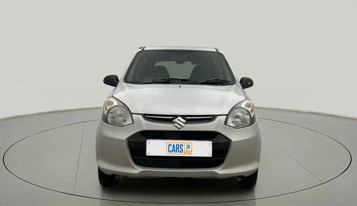 2014 Maruti Alto 800 LXI, Petrol, Manual, 89,320 km, Front