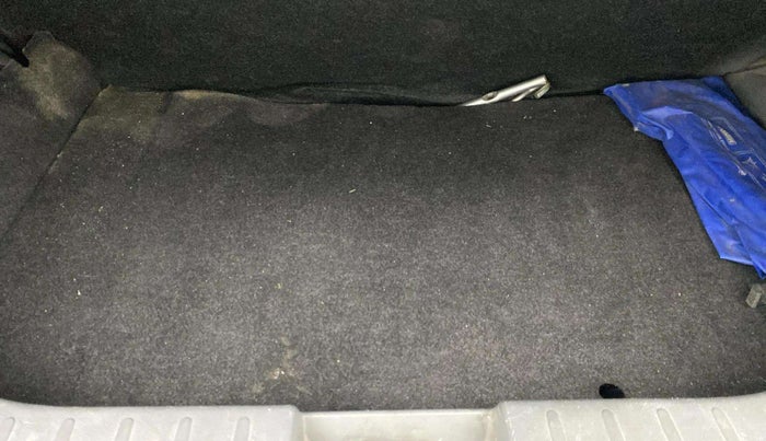 2014 Maruti Alto 800 LXI, Petrol, Manual, 89,320 km, Boot Open Zoomed View