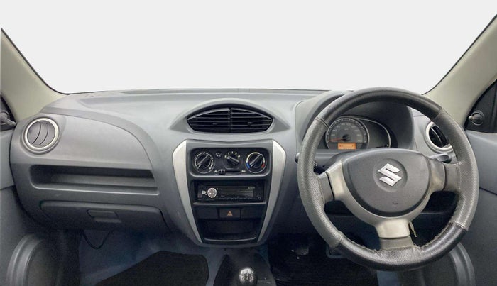 2014 Maruti Alto 800 LXI, Petrol, Manual, 89,320 km, Dashboard