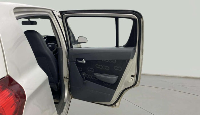2014 Maruti Alto 800 LXI, Petrol, Manual, 89,320 km, RHS Rear Door
