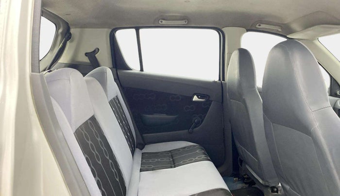 2014 Maruti Alto 800 LXI, Petrol, Manual, 89,320 km, Right Side Rear Door Cabin