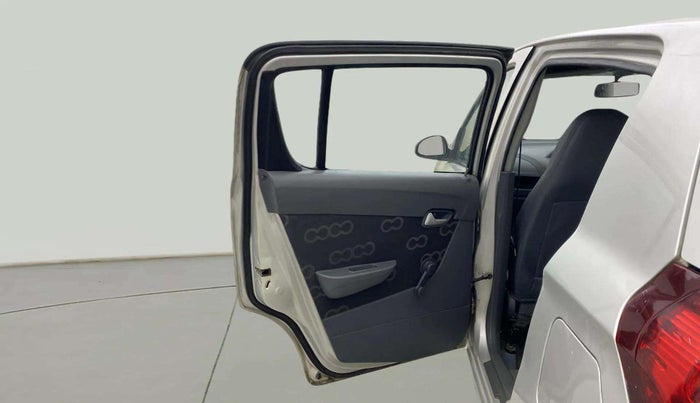 2014 Maruti Alto 800 LXI, Petrol, Manual, 89,320 km, LHS Rear Door