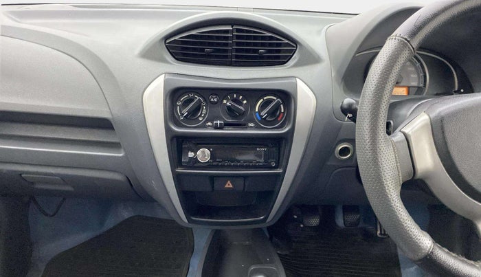 2014 Maruti Alto 800 LXI, Petrol, Manual, 89,320 km, Air Conditioner