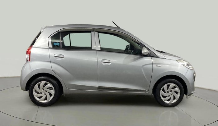 2019 Hyundai NEW SANTRO SPORTZ AMT, Petrol, Automatic, 30,216 km, Right Side View