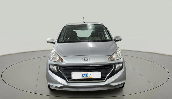 2019 Hyundai NEW SANTRO SPORTZ AMT, Petrol, Automatic, 30,216 km, Front