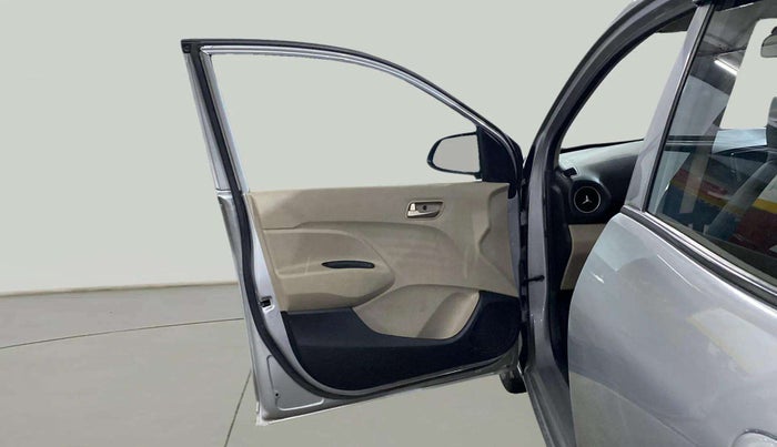2019 Hyundai NEW SANTRO SPORTZ AMT, Petrol, Automatic, 30,216 km, LHS Rear Door