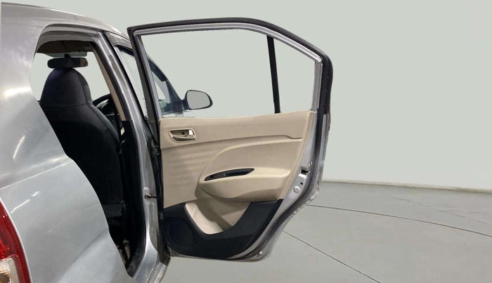2019 Hyundai NEW SANTRO SPORTZ AMT, Petrol, Automatic, 30,216 km, RHS Rear Door