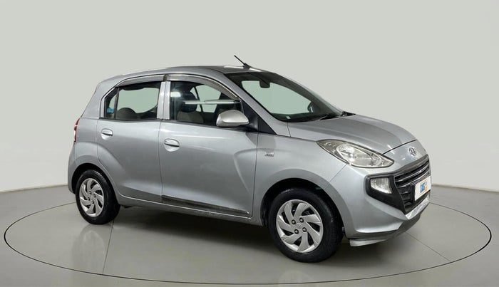 2019 Hyundai NEW SANTRO SPORTZ AMT, Petrol, Automatic, 30,216 km, Right Front Diagonal
