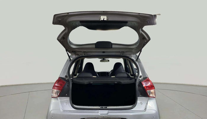 2019 Hyundai NEW SANTRO SPORTZ AMT, Petrol, Automatic, 30,216 km, Boot Door Open