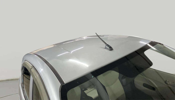 2019 Hyundai NEW SANTRO SPORTZ AMT, Petrol, Automatic, 30,216 km, Roof