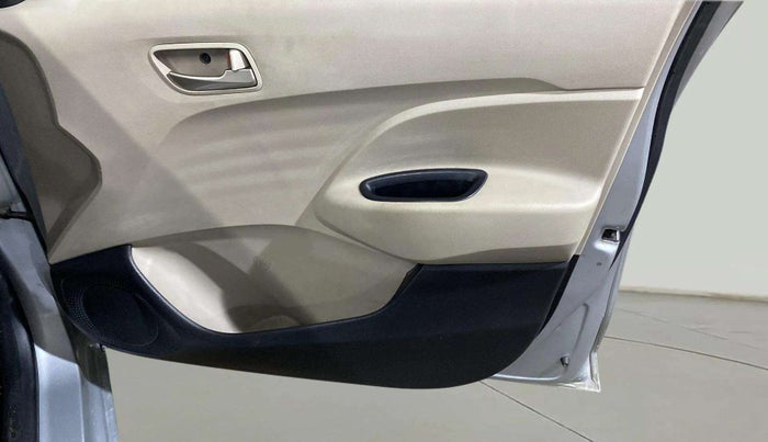 2019 Hyundai NEW SANTRO SPORTZ AMT, Petrol, Automatic, 30,216 km, Driver Side Door Panels Control
