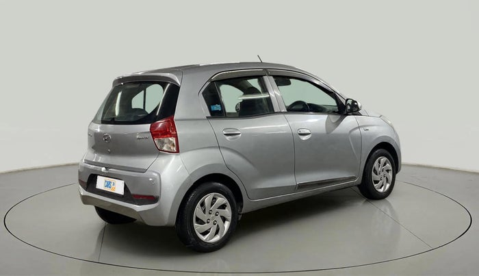 2019 Hyundai NEW SANTRO SPORTZ AMT, Petrol, Automatic, 30,216 km, Right Back Diagonal