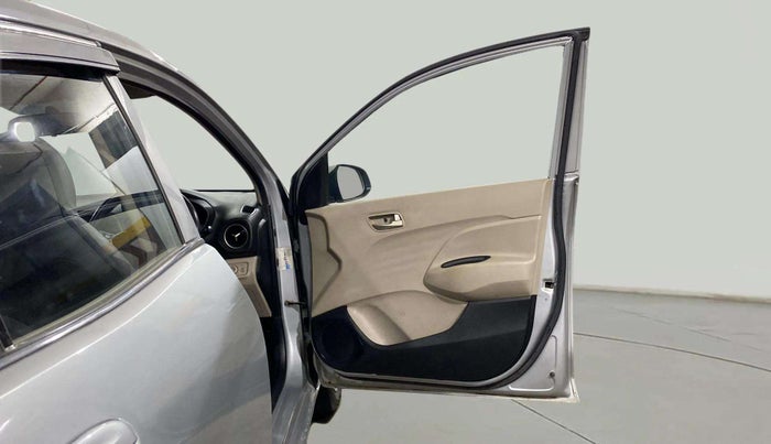 2019 Hyundai NEW SANTRO SPORTZ AMT, Petrol, Automatic, 30,216 km, RHS Front Door